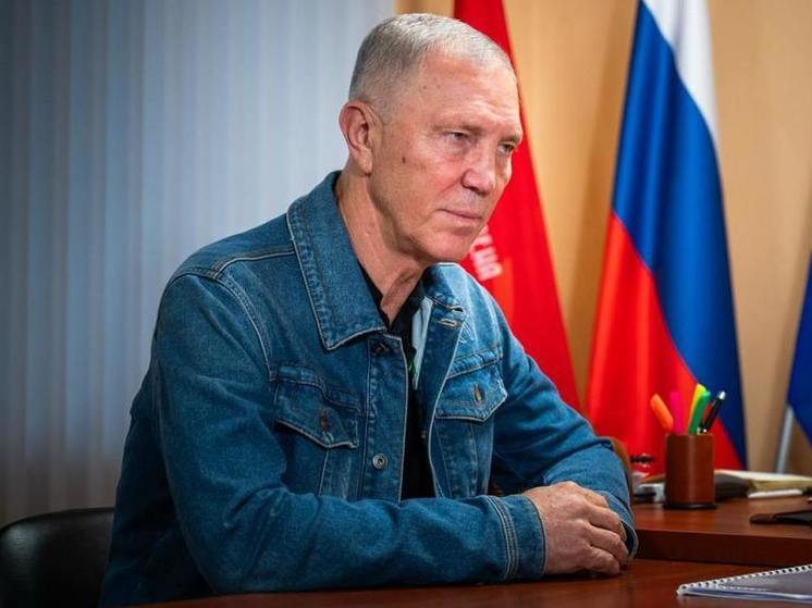 Сальдо: на Херсонщине подвиг неизвестного солдата приобретает особое значение