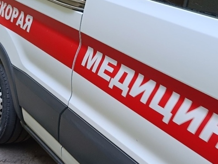 Жительница Горловки погибла, подорвавшись на украинском боеприпасе