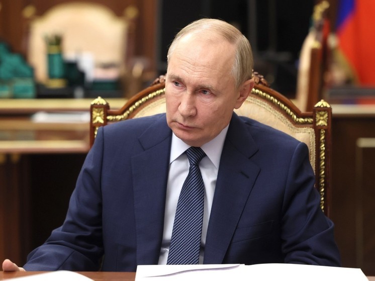 Спортивное подразделение для призывников Херсонщины создадут по поручению Путина