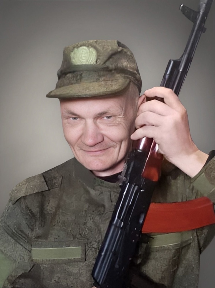 В Тверской области перенесли похороны погибшего на СВО Анатолия Петрова