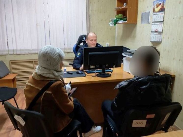 В Башкирии два подростка пошутили о заложенной в школе бомбе