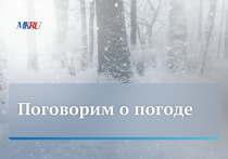 В среду, 4 декабря, в 12.00 прошел эксклюзивный прямой эфир из пресс-центра «МК», посвященный прогнозу погоды на декабрь и новогодние праздники.