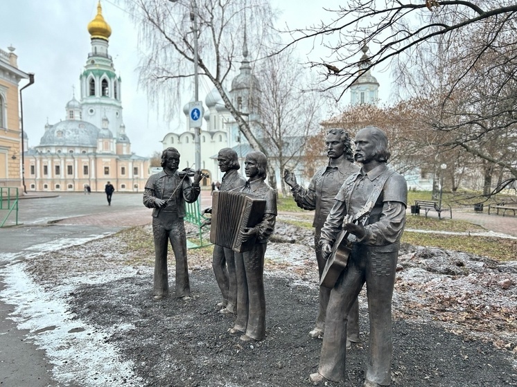 Запущен в работу туристический портал Вологодской области