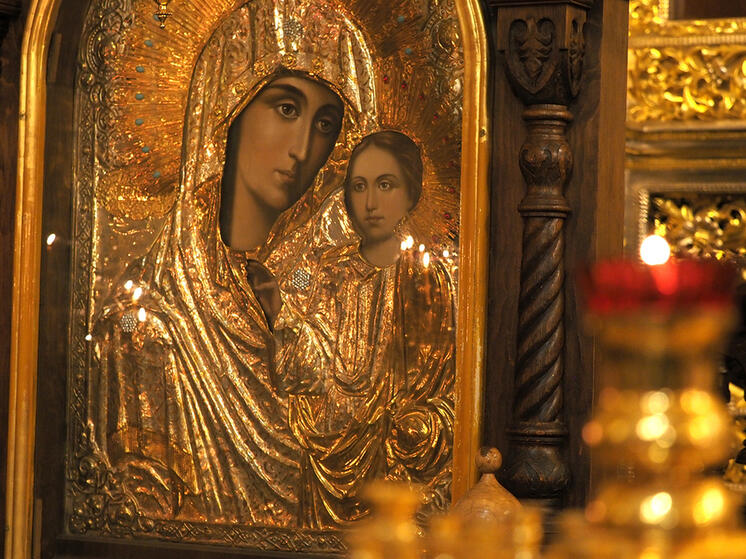 Синоптики 4 декабря обещают в Смоленске пасмурную погоду