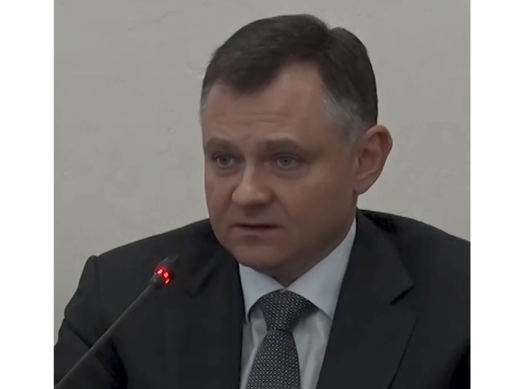 Врио губернатора Юрий Слюсарь принял решение в отношении крупного регоператора
