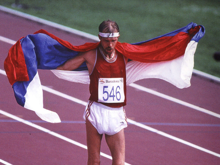 Победитель игр 1992 года по спортивной борьбе рассказал о своем пребывании за решеткой