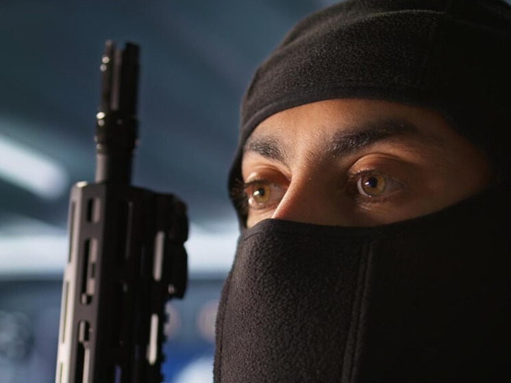 И при чем тут гонения на мигрантов