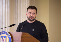 После массового стеба на тему «проклятия рукопожатия Зеленского», которое якобы настигает в эти часы президента Республики Корея, в Сети нашли еще один «украинский след» кризиса в Сеуле