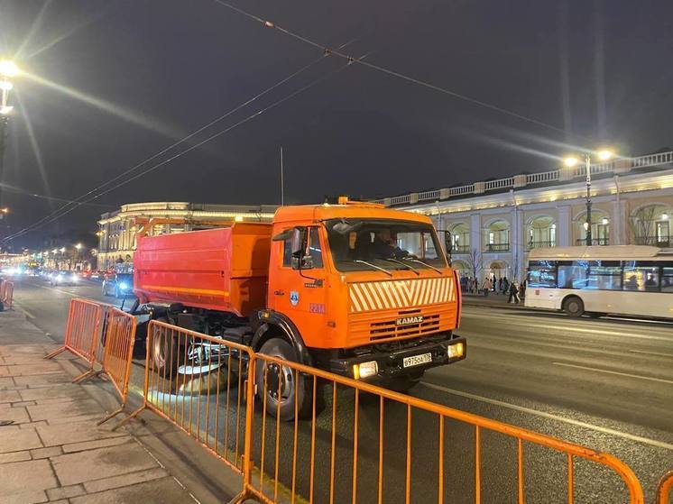 Вице-губернатор Разумишкин рассказал о противогололедных мерах в канун морозов