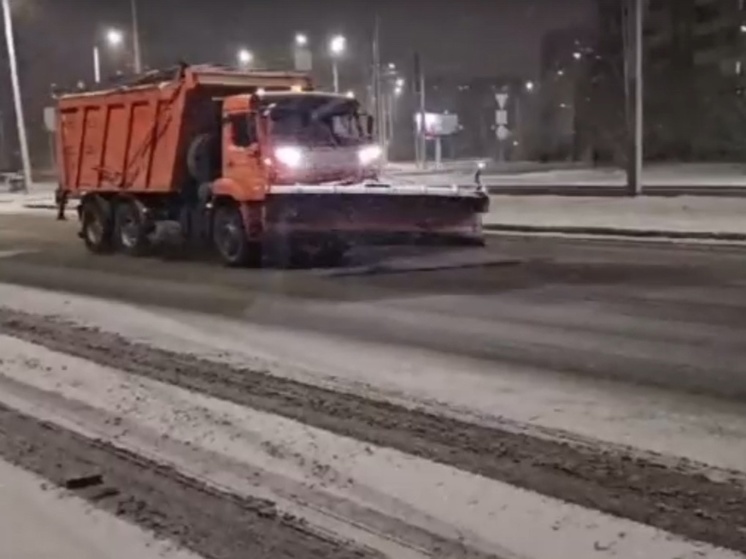 Глава Петрозаводска попросила водителей быть аккуратнее