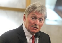 Пресс-секретарь президента России Дмитрий Песков заявил, что оснований для начала переговоров между Россией и Украиной по урегулированию конфликта нет
