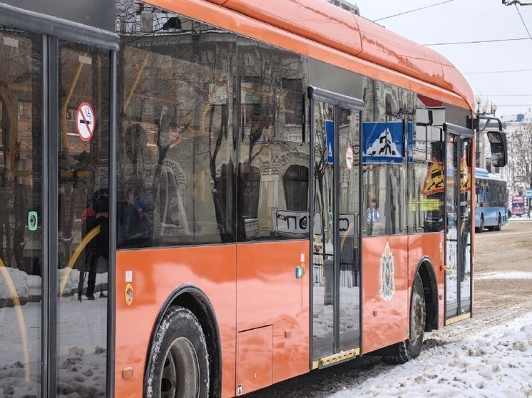 В Хабаровске 4 декабря дневная температура воздуха опустится до -17 градусов