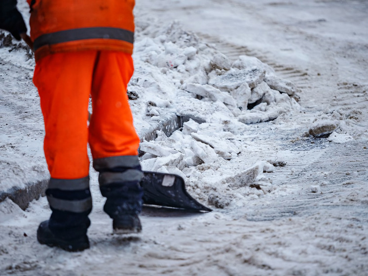 В Екатеринбурге выросло количество претендентов на работу в ДЭУ