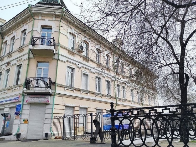 Самую возрастную пациентку с ВИЧ выявили в ноябре в Забайкалье