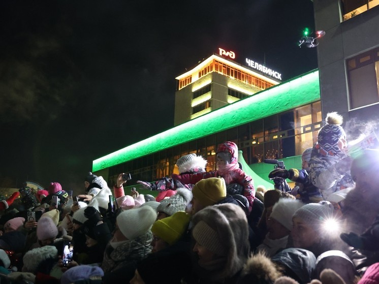 Из Челябинска в Москву начинают ходить двухэтажные вагоны