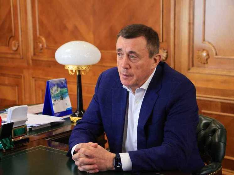  Валерий Лимаренко: Мы готовы бросить все ресурсы на поддержку наших защитников