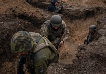 Военный эксперт, подполковник Луганской народной республики (ЛНР) в отставке Андрей Марочко в беседе с ТАСС сообщил, что дислоцированные у населенного пункта Надия в ЛНР подразделения вооруженных сил Украины (ВСУ) отошли на вторую и третью линии обороны из-за огневых налетов со стороны российских войск и угрозы окружения