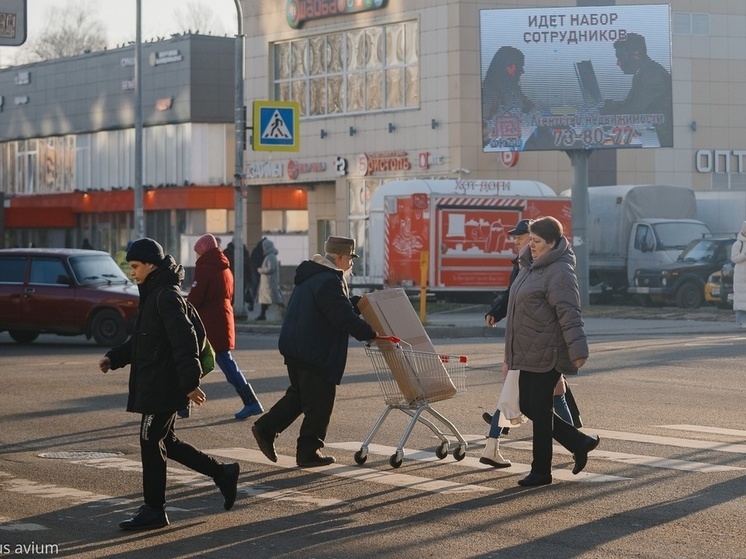 Почему в Пскове воют сирены