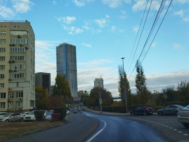 В Саратовской области увеличилась медиана предлагаемой зарплаты