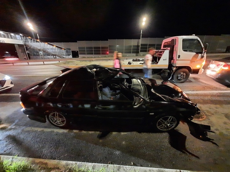 Во Владимире прокурор направил в суд дело о «смертельном» ДТП