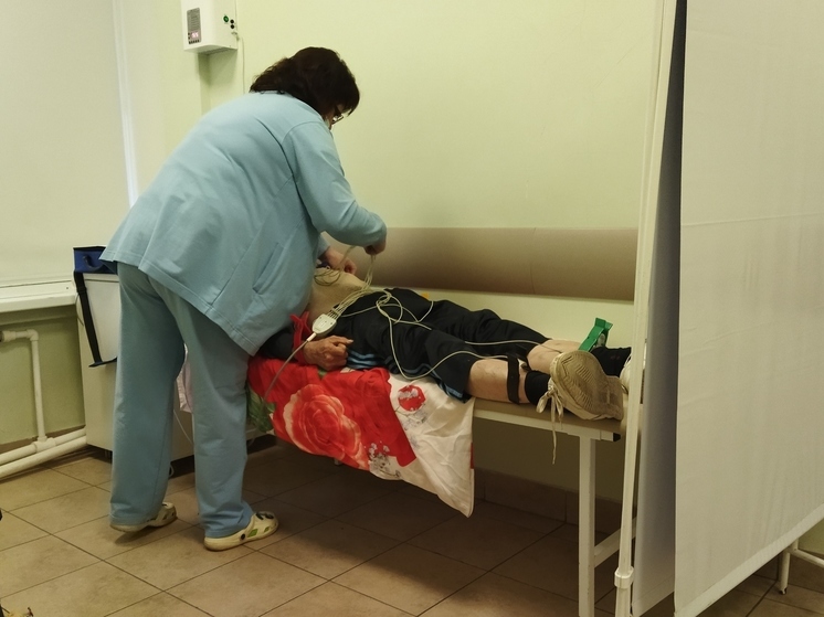 Жителя Аткарска будут судить за дебош в больнице