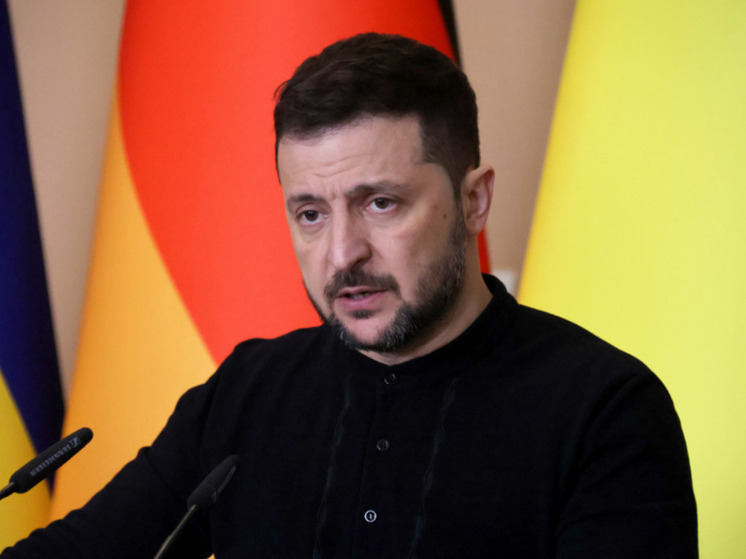 Депутат Рады Дубинский вспомнил Гитлера, говоря о Зеленском