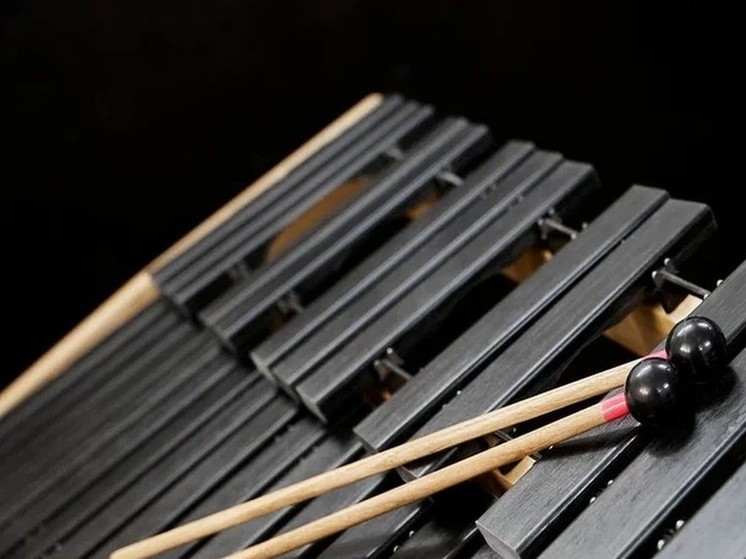 В Москве увеличилось производство музыкальных инструментов