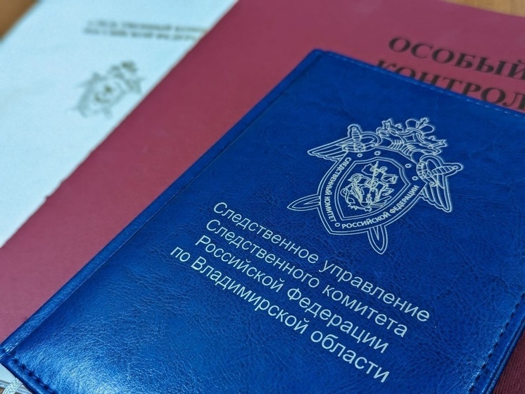 Халатность работника "управляшки" в Киржаче привела к гибели людей