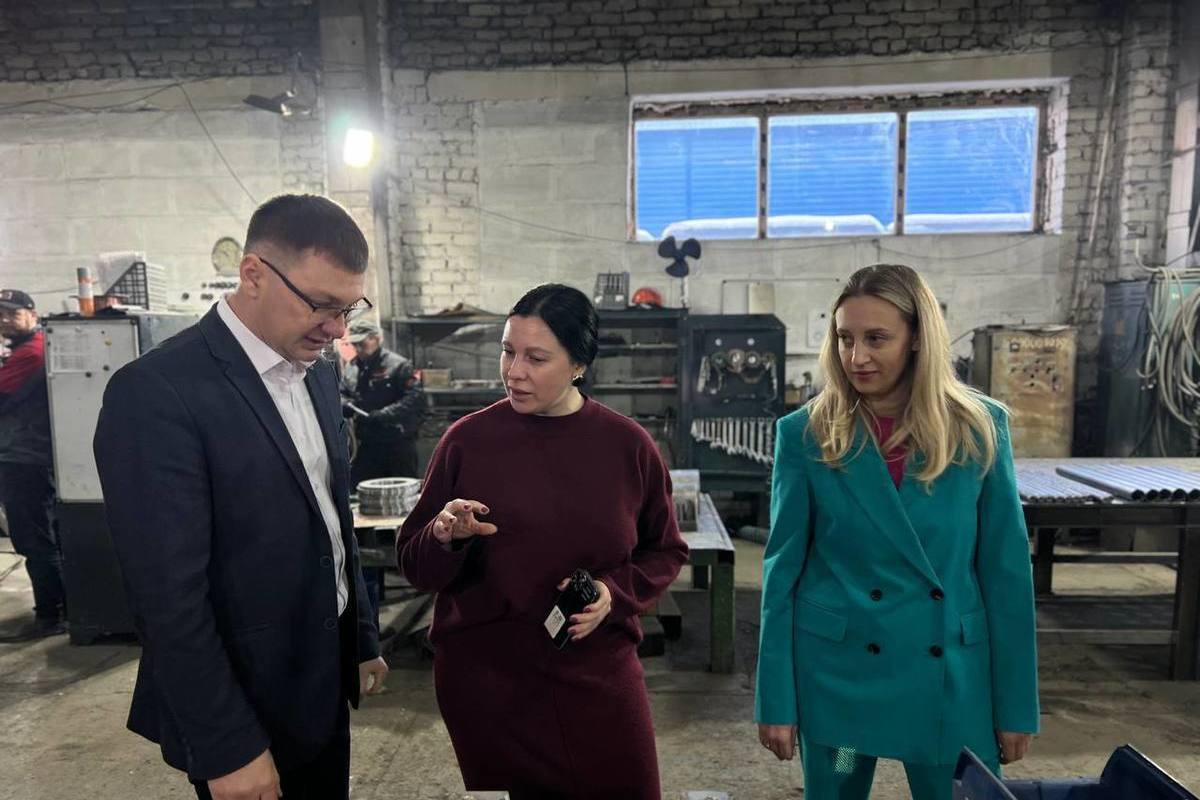 Как алтайская компания развила бизнес и вышла на российский рынок благодаря господдержке