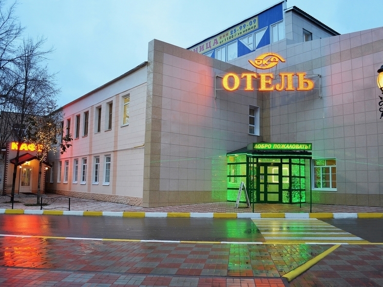 В Запорожской области все отели должны получить «звезды»