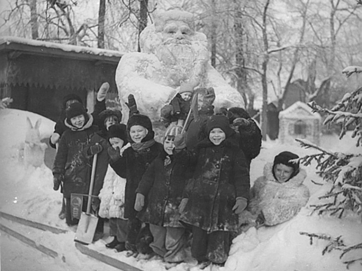 В Кирове, Новогодней столице России, в Год семьи, развернется масштабный проект, посвященный семейным традициям празднования Нового года