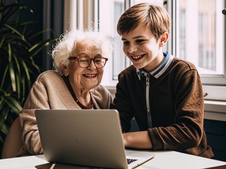 «Ростелеком» и СФР объявили победителей Х Всероссийского конкурса «Спасибо интернету — 2024»