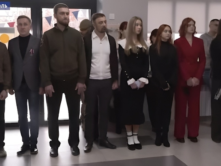 Мелитопольская школа №15 теперь носит имя графа Комаровского