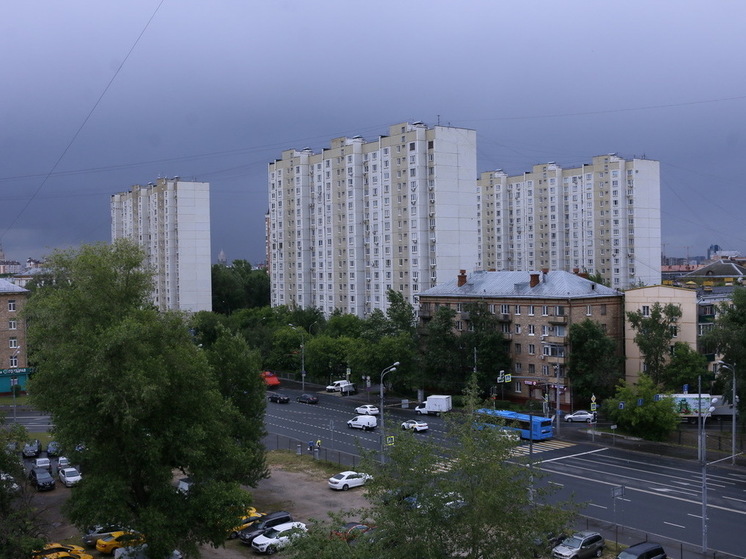 В Москве более 40 новостроек по программе реновации обеспечили электроэнергией в 2024 году