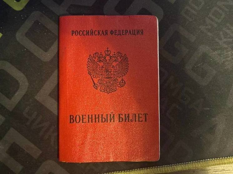 В Петербурге прошел рейд по поиску уклонистов от армии