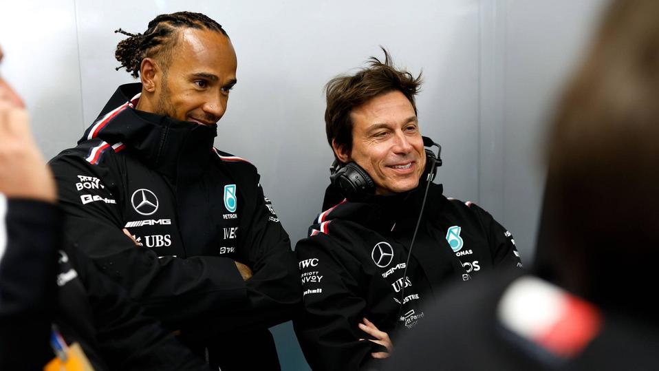 McLaren и Ferrari сразятся за титул, а Хэмилтон завершит эпоху в Mercedes