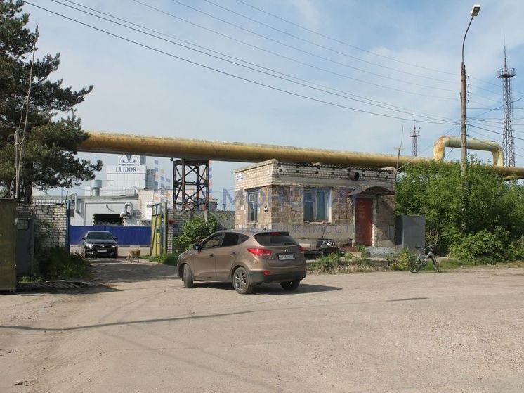 Подрядчик из Балахны украл 10 миллионов рублей