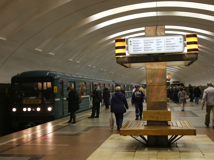 Собянин раскрыл сроки строительства новых веток метро в Москве