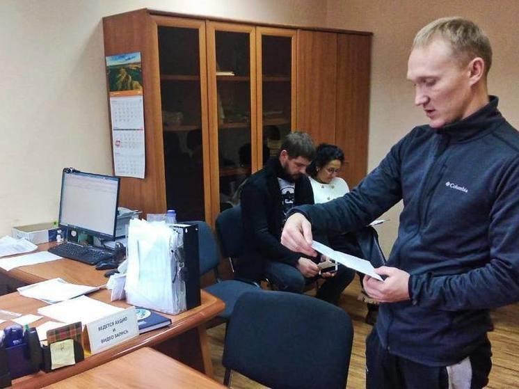 В Курске с начала года квартиры получили 80 детей-сирот