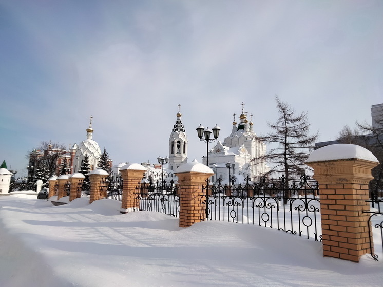 Священник перечислил частые ошибки при выборе крестных для ребенка