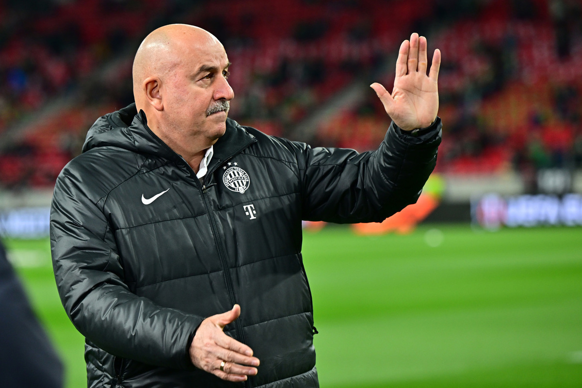 Черчесов оценил шансы «Спартака» выиграть РПЛ в этом сезоне