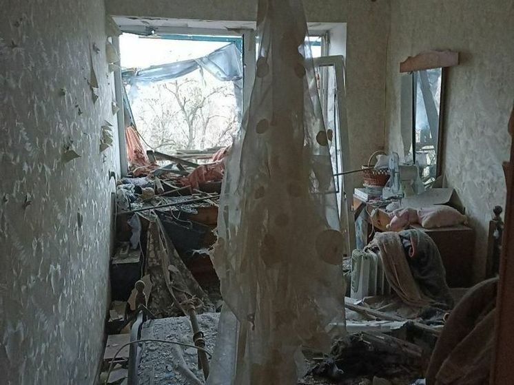 Угрозы для жизни пострадавшей при обстреле в Новой Каховке 15-летней девочки нет