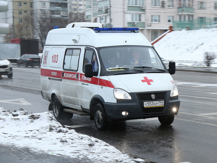 Два 16-летних подростка совершили суицид в Подмосковье