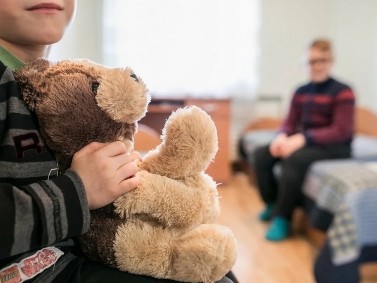 Усыновлять в Нижегородской области с нового года станет выгоднее