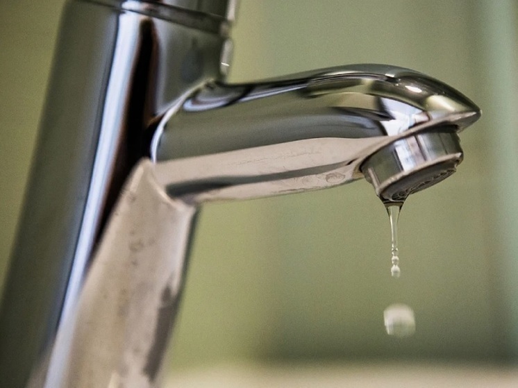 В Кинешме без воды остались сразу 11 улиц