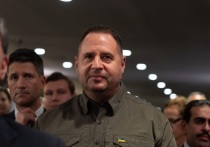 Руководитель Офиса украинского лидера Андрей Ермак в интервью газете The Telegraph заявил, что Украина будет готова «незамедлительно» провести выборы после того, как будет заключено мирное соглашение
