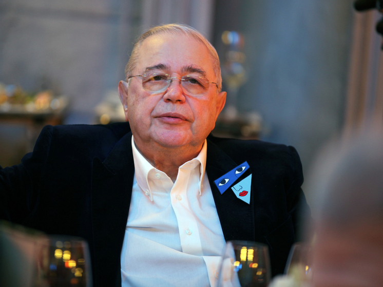 Адвокат объяснил цель иска Евгения Петросяна к дочери из-за однокомнатной квартиры в Москве