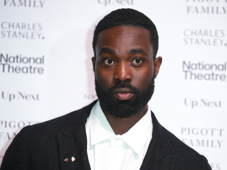 Чернокожий актер Паапа Эссьеду может сыграть Снейпа в сериале «Гарри Поттер»