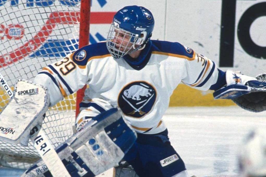 Доминик Гашек обвинил НХЛ в «пропаганде» СВО