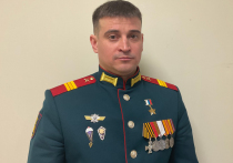 «Под обстрелом думаешь только о боевых товарищах и о себе самом…»
